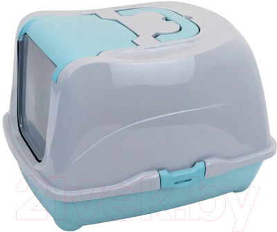 Туалет-домик ZooM 2931