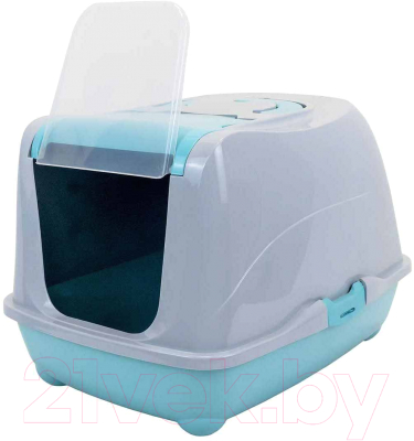 Туалет-домик ZooM 2931