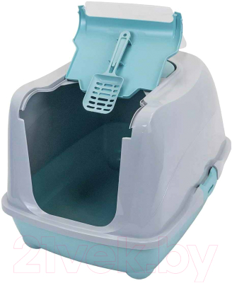 Туалет-домик ZooM 2931