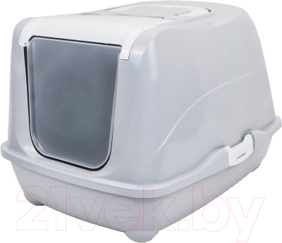 Туалет-домик ZooM 2931 - фото