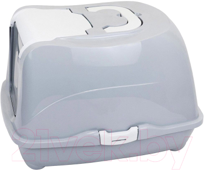 Туалет-домик ZooM 2931