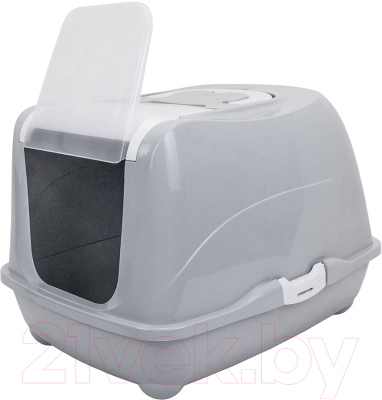 Туалет-домик ZooM 2931