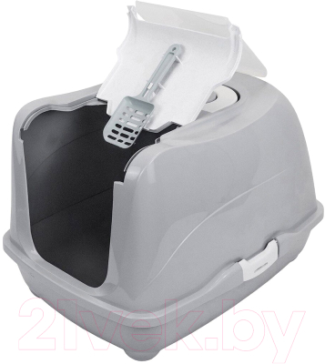 Туалет-домик ZooM 2931