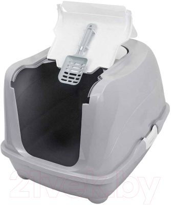 Туалет-домик ZooM 2931