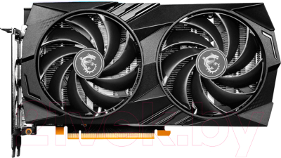 Видеокарта MSI GeForce RTX 4060 Gaming X 8G - фото