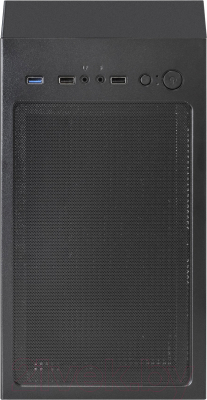 Корпус для компьютера ExeGate EVO-8243 / EX292859RUS