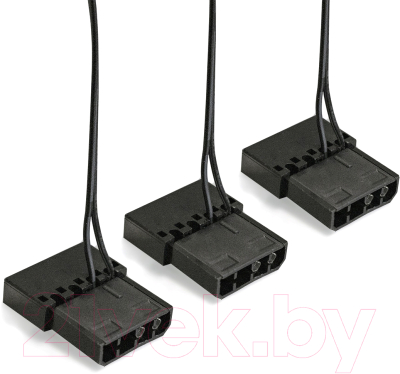 Корпус для компьютера ExeGate EVO-8243 / EX292859RUS