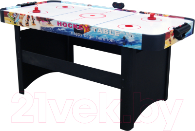 Аэрохоккей Sundays SUA-7236P-2 - фото