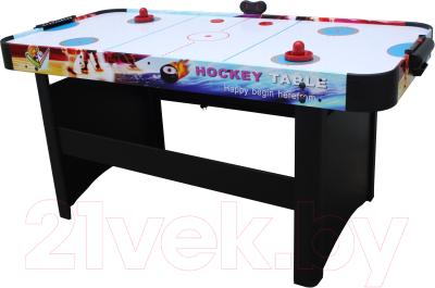 Аэрохоккей Sundays SUA-7236P-2