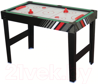 Игровой стол Sundays SUA-4824-4K 4в1