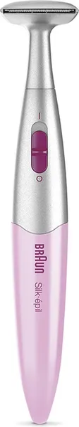 Триммер Braun Silk-Epil FG 1100