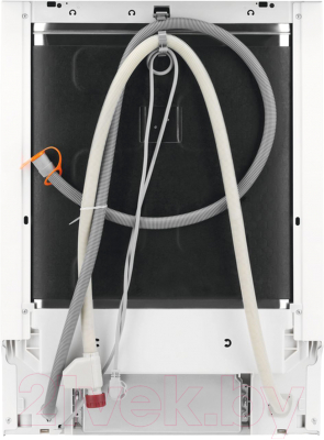 Посудомоечная машина AEG FSE83708P