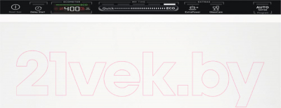 Посудомоечная машина AEG FSE83708P