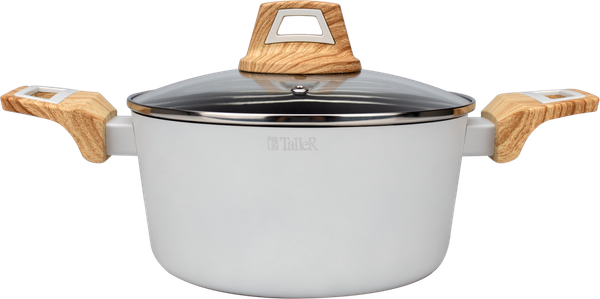 Кастрюля TalleR TR-98132 - фото