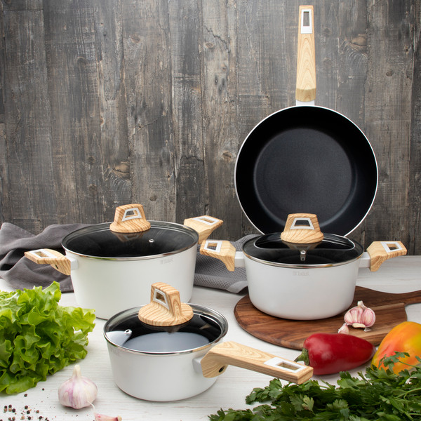 Кастрюля TalleR TR-98132