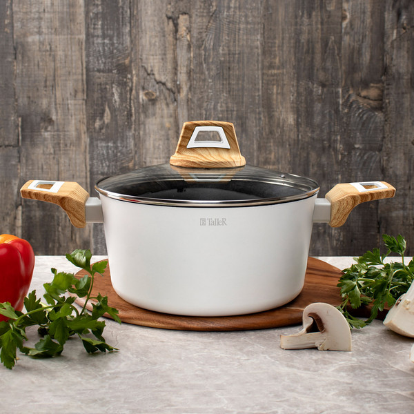 Кастрюля TalleR TR-98132