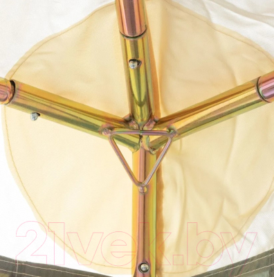 Туристический шатер Camping World Green Hotel Volga 138199