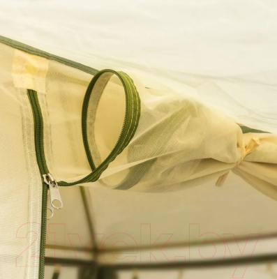 Туристический шатер Camping World Green Hotel Volga 138199