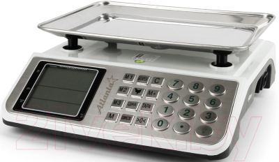 Весы счетные Atlanta ATH-6115