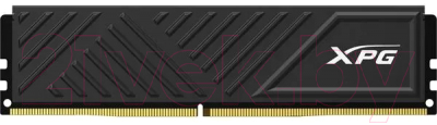 Оперативная память DDR4 A-data AX4U320016G16A-SBKD35 - фото