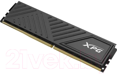 Оперативная память DDR4 A-data AX4U320016G16A-SBKD35