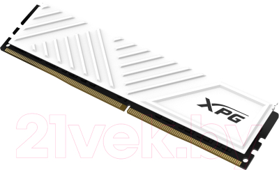 Оперативная память DDR4 A-data AX4U360016G18I-SWHD35