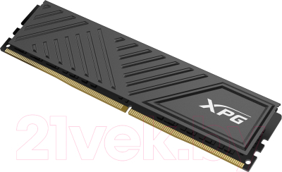 Оперативная память DDR4 A-data AX4U360016G18I-SBKD35
