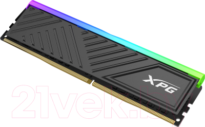 Оперативная память DDR4 A-data AX4U320016G16A-SBKD35G