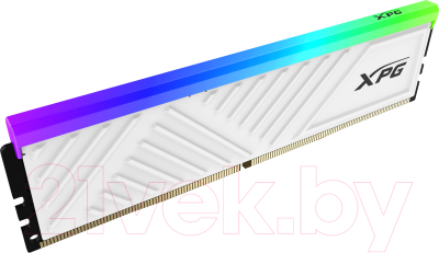 Оперативная память DDR4 A-data AX4U360016G18I-SWHD35G