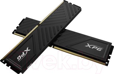 Оперативная память DDR4 A-data AX4U320032G16A-SBKD35