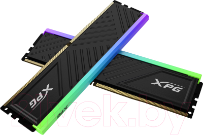 Оперативная память DDR4 A-data AX4U320032G16A-SBKD35G