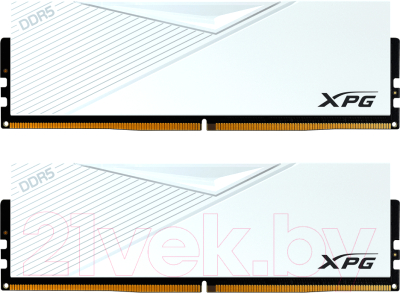 Оперативная память DDR5 A-data AX5U6400C3232G-DCLAWH - фото