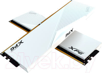 Оперативная память DDR5 A-data AX5U6400C3232G-DCLAWH