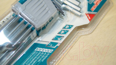 Набор ключей TOTAL THT106291