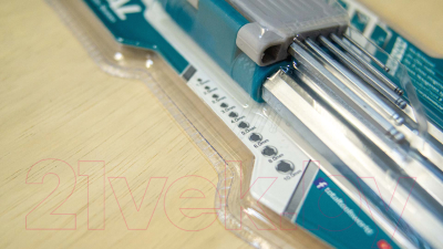 Набор ключей TOTAL THT106291