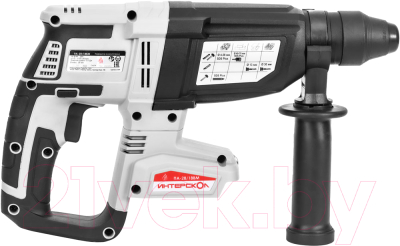 Перфоратор Интерскол ПА-28/18ВM SDS Plus