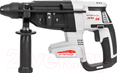 Перфоратор Интерскол ПА-28/18ВM SDS Plus