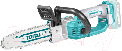 Пила цепная аккумуляторная TOTAL TGSLI20851 - фото