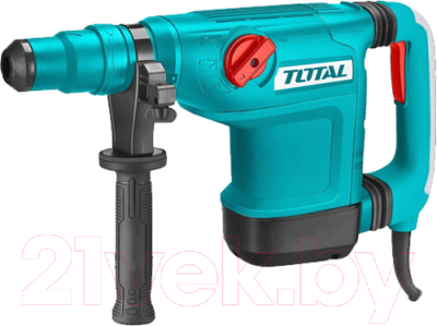 Перфоратор TOTAL TH112426 - фото