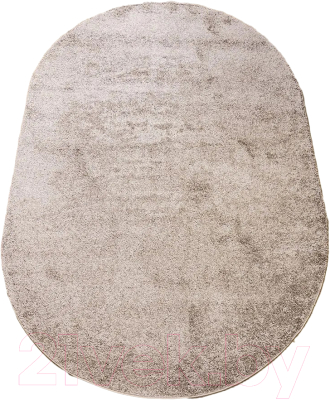Коврик Белка Фьюжн 42810 49022 Овал - фото