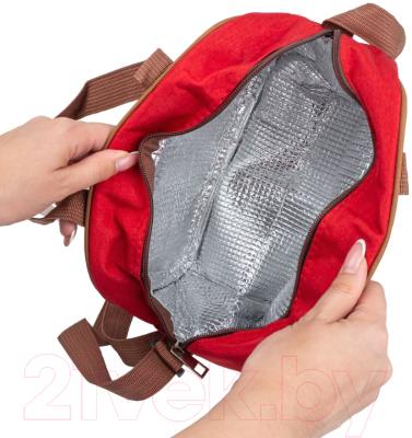 Термосумка La and Te beaute LT-CB5