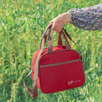 Термосумка La and Te beaute LT-CB5