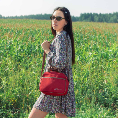 Термосумка La and Te beaute LT-CB5