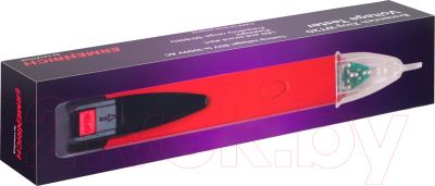 Индикатор напряжения Ermenrich Zing WT20 / 81726