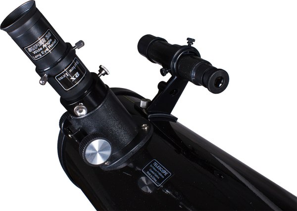 Телескоп Sky-Watcher BK 1149EQ1 / 67960