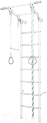 Детский спортивный комплекс Romana DSK 1.2 / 01.21.7.06.410.05.12-24 - фото