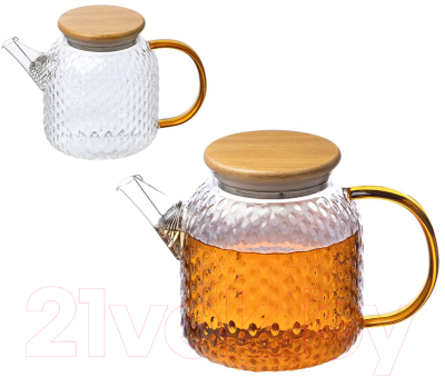 Заварочный чайник Leonord Aroma / 105040