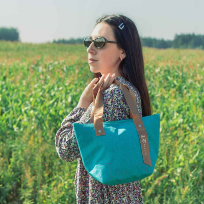 Термосумка La and Te beaute LT-CB3