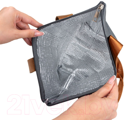 Термосумка La and Te beaute LT-CB4