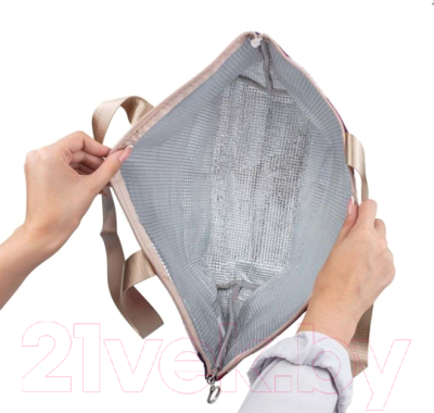 Термосумка La and Te beaute LT-BS1